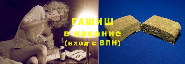 хмурый Белокуриха
